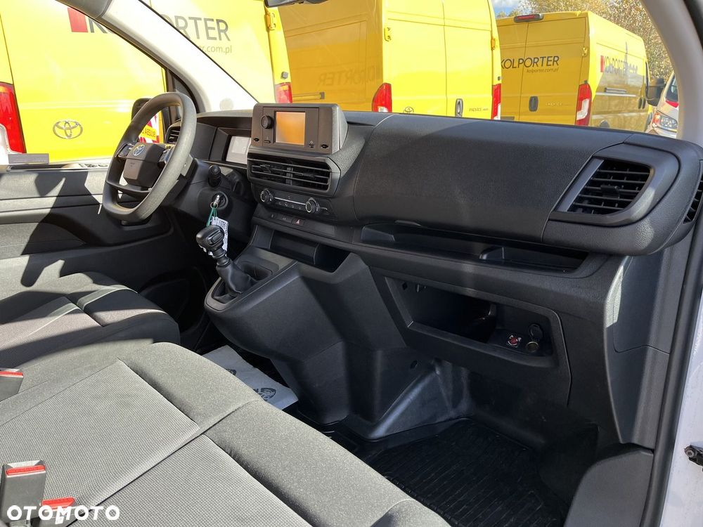 Toyota PROACE - 7