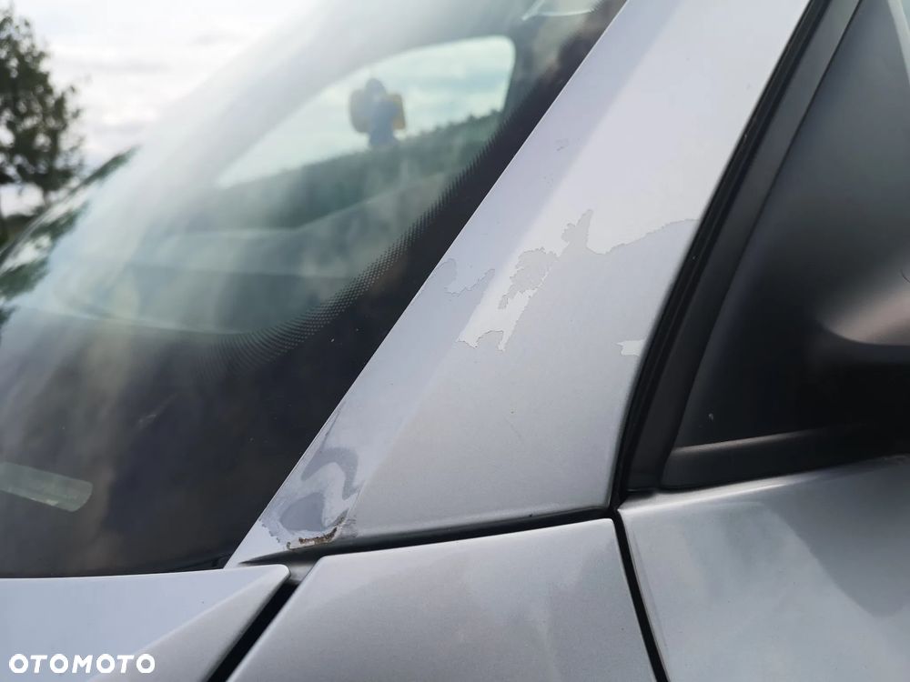 Skoda Fabia 1.0 TSI Active - 3