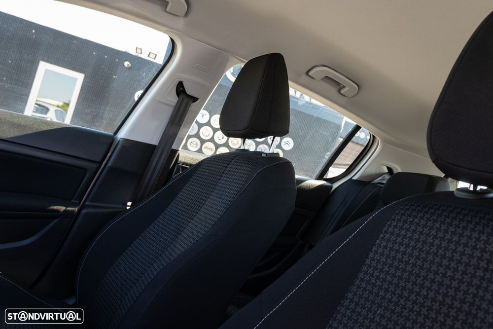 Peugeot 308 1.5 BlueHDi Business Line - 19