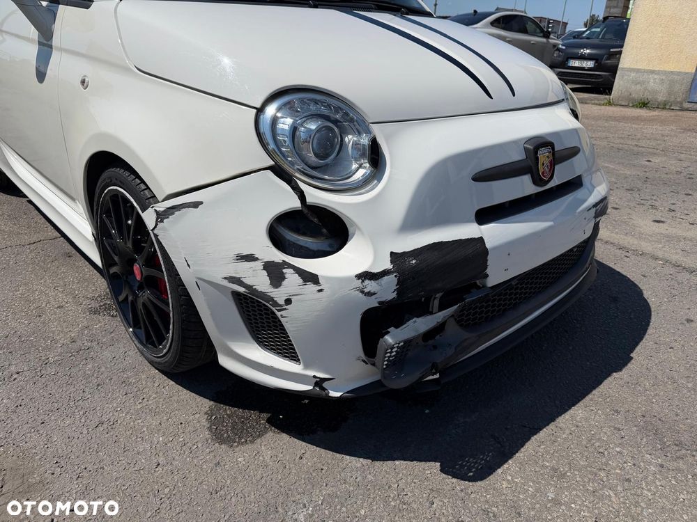 Abarth 500 - 14