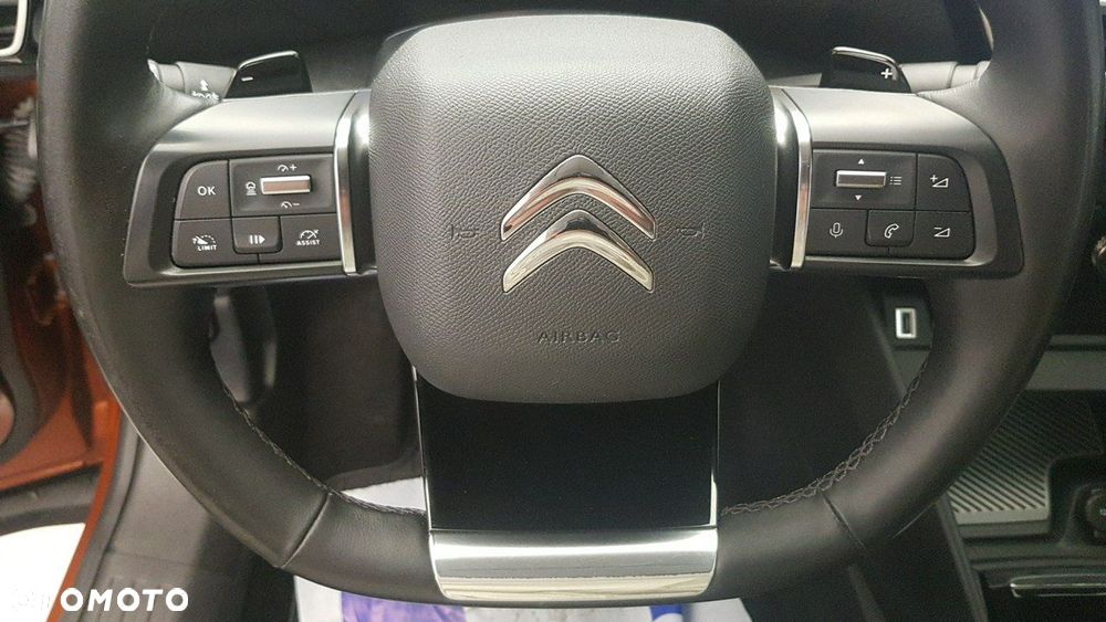 Citroën C4 - 20