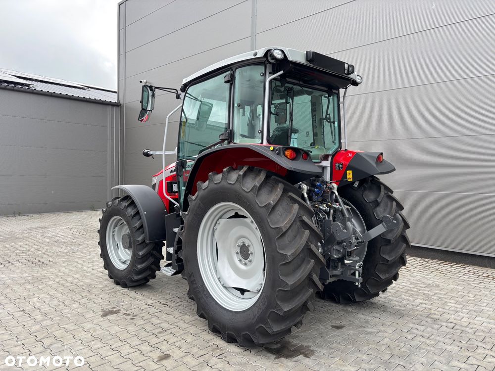 Massey Ferguson 5M.95 - 6