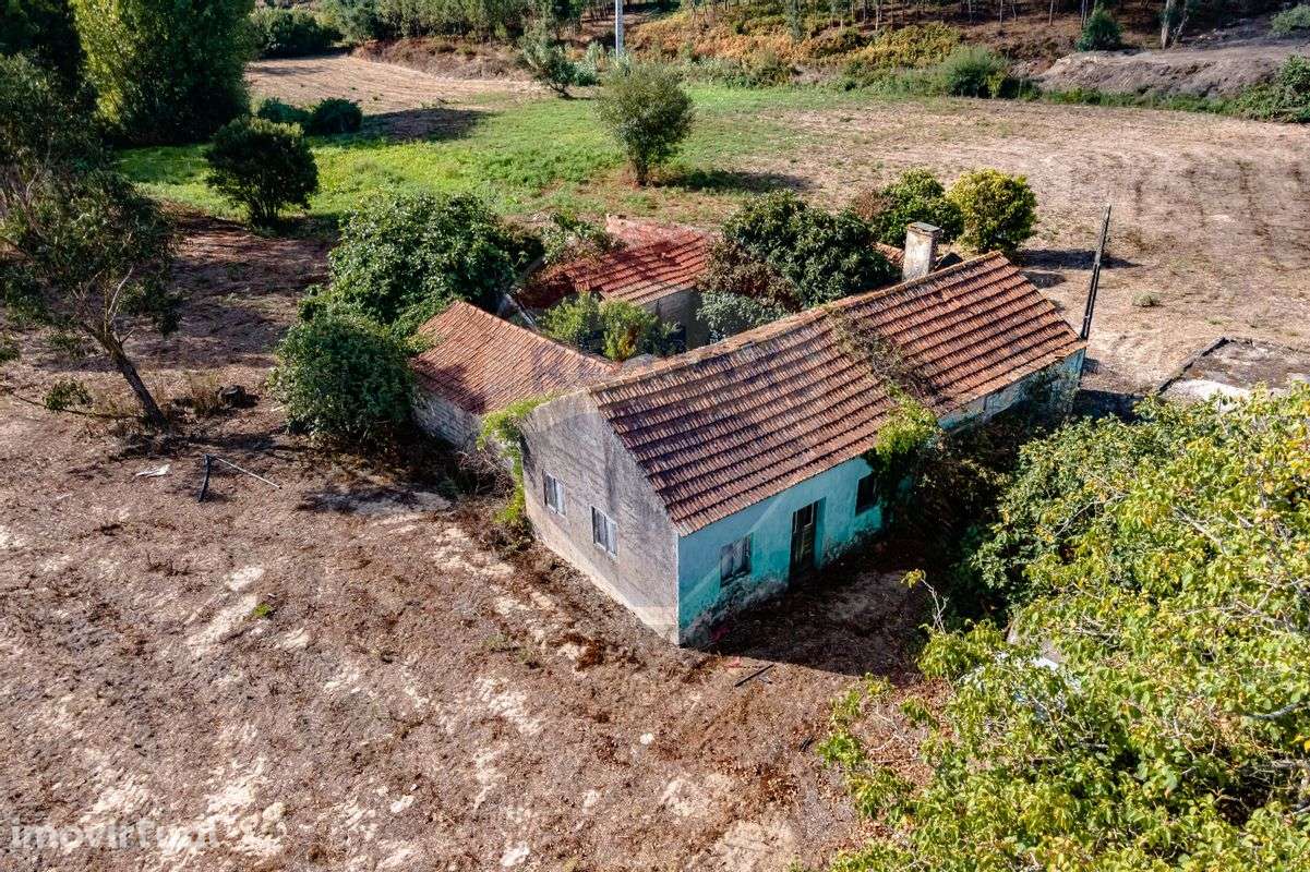 Moradia T4 para venda - Grande imagem: 5/17