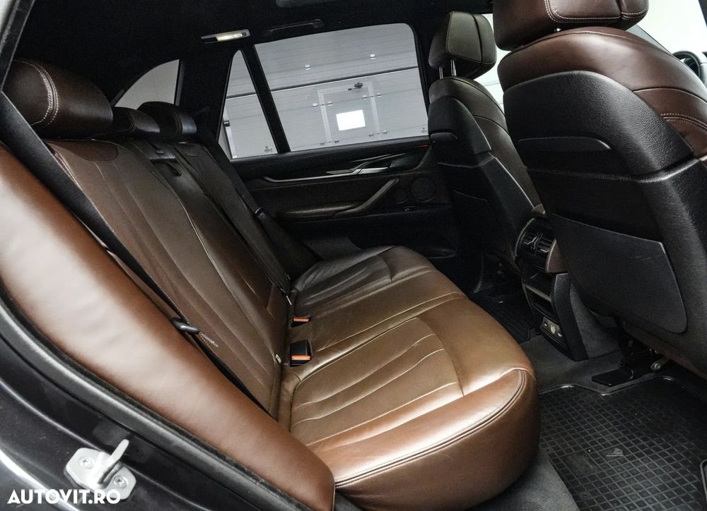 BMW X5 xDrive30d Sport-Aut. - 18