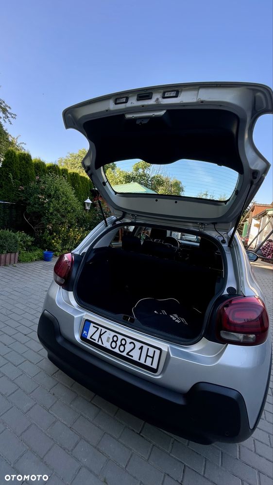 Citroën C3 - 8