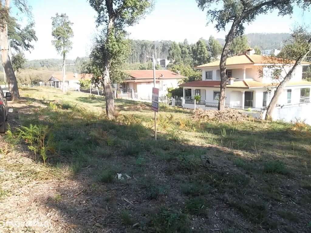 Terreno para construção em Oliveira de Azeméis - Grande imagem: 2/3
