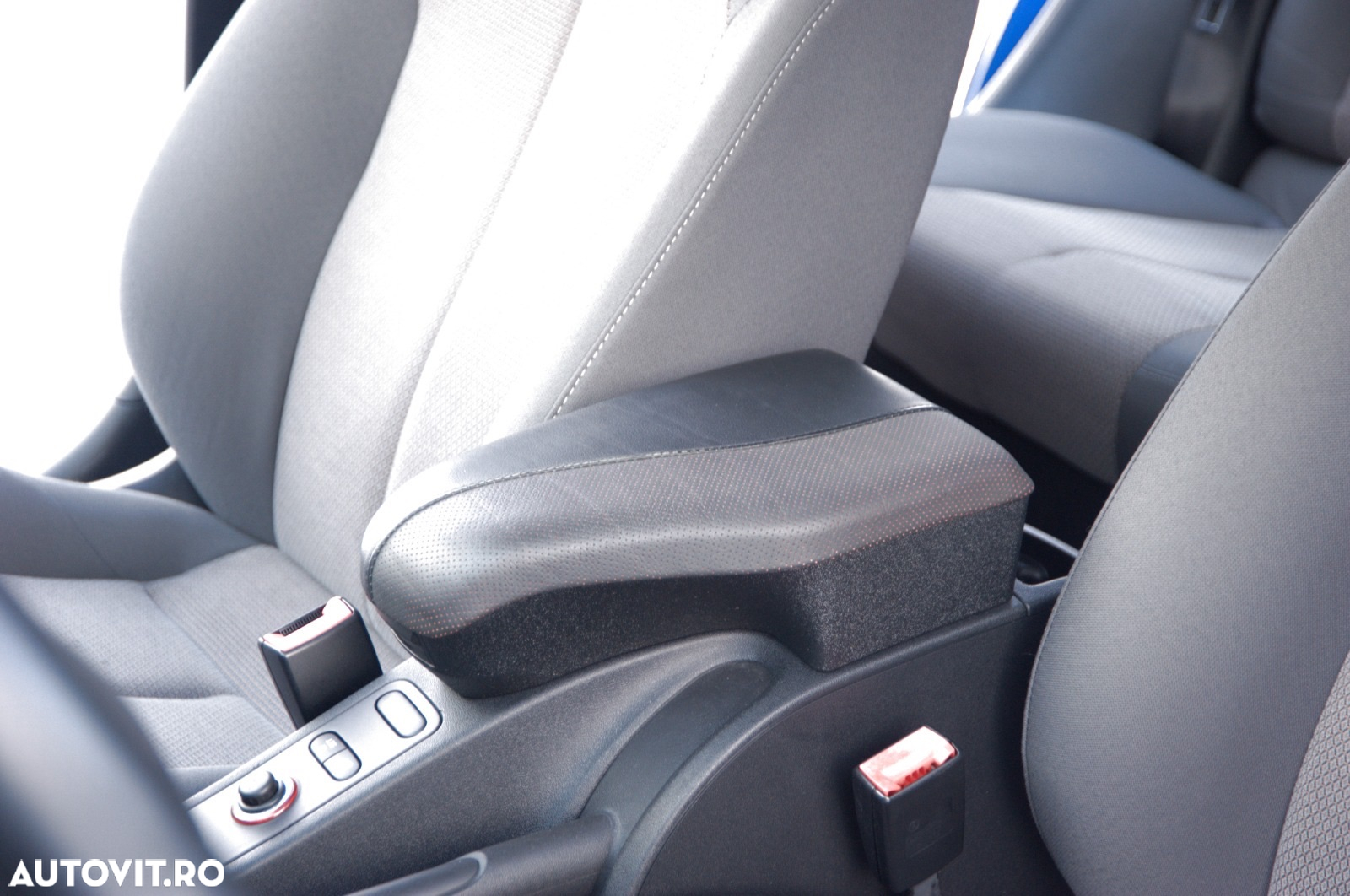 Seat Leon 1.8 TSI Style - 13