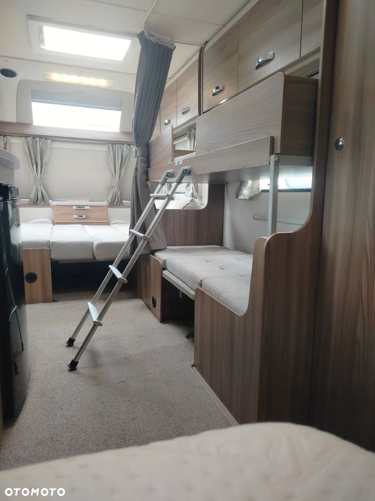 SWIFT Sprite Quattro FB - 38