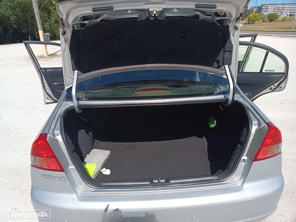Honda Civic 1.3 IMA - 15