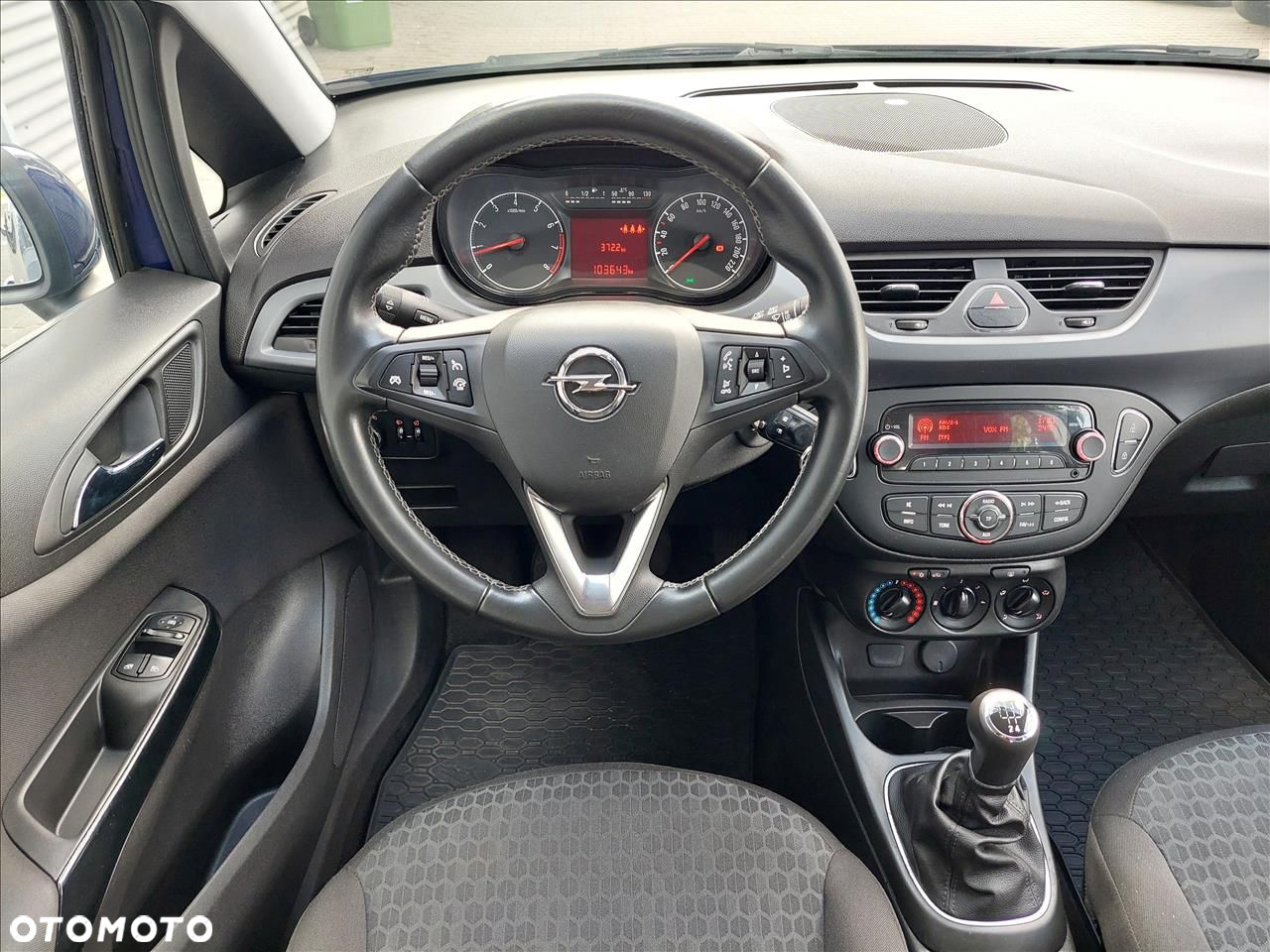 Opel Corsa 1.4 Enjoy - 10
