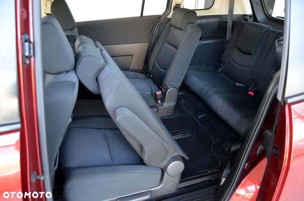 Mazda 5 2.0 CD Exclusive - 25