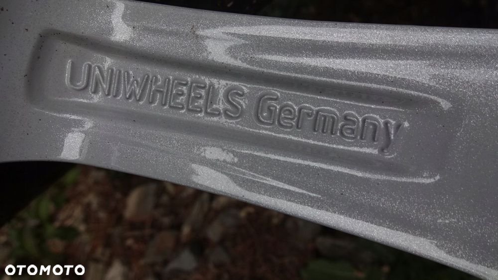 Felgi aluminiowe 15 5x112 Audi Volkswagen VW Seat Skoda alufelgi KBA50285 - 9