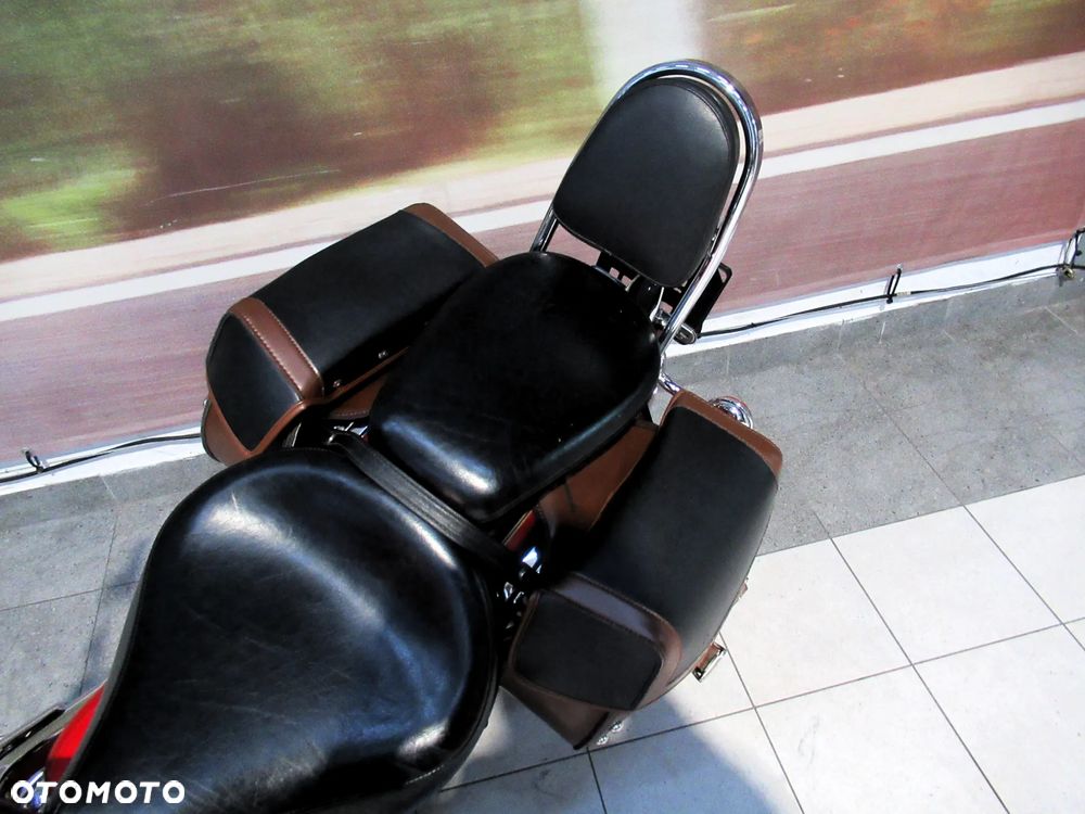 Yamaha Drag Star - 27