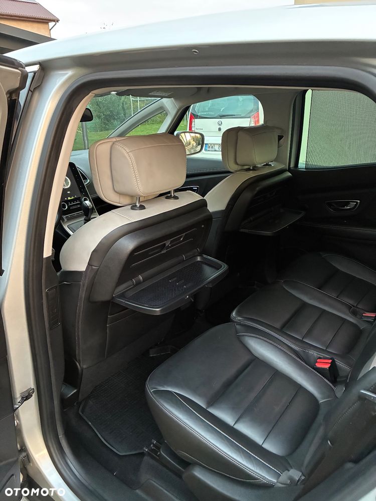 Renault Scenic ENERGY dCi 160 EDC INITIALE PARIS - 17