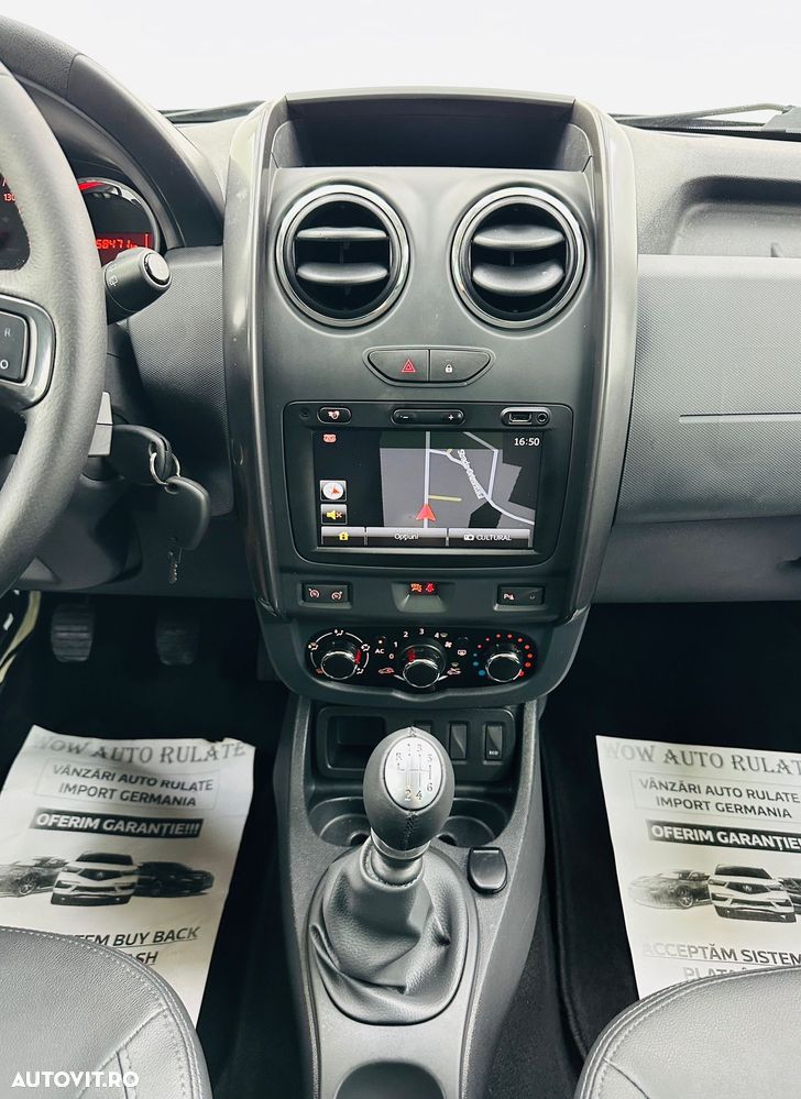 Dacia Duster - 26