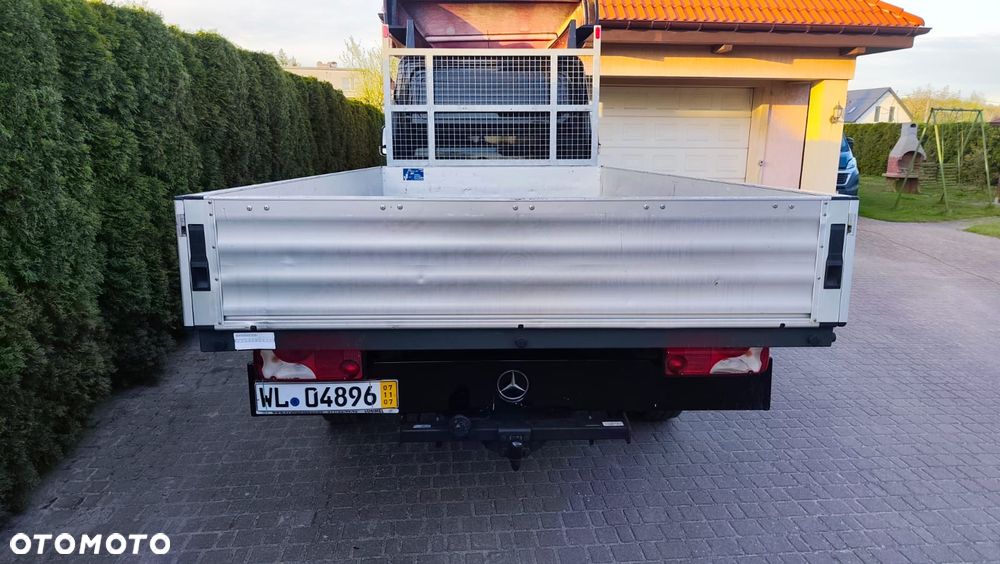 Mercedes-Benz Sprinter - 6