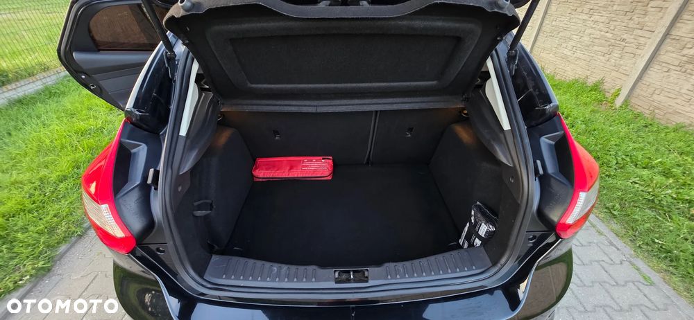 Ford Focus 1.6 EcoBoost Titanium - 11