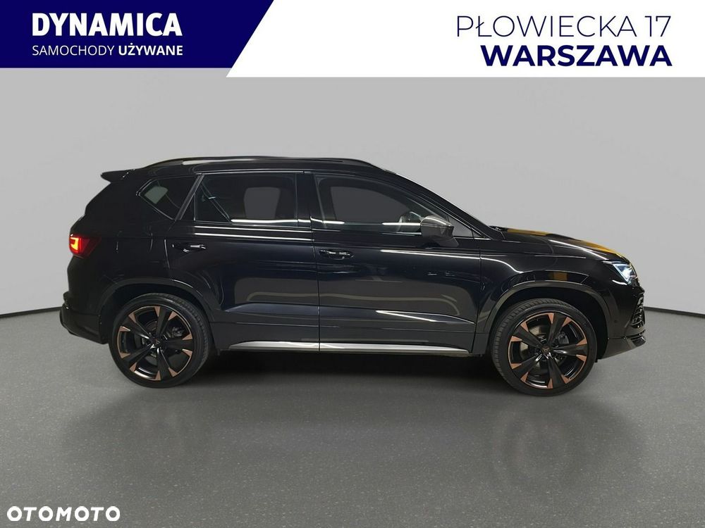 Cupra Ateca - 6