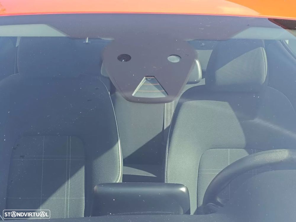 Ford Fiesta 1.1 COOL&CONNECT - 25