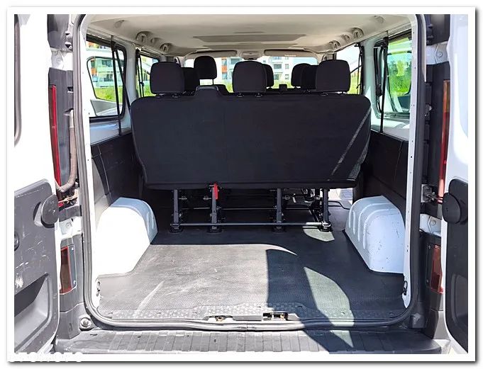 Opel Vivaro 1.6 CDTI L2H1 S&S LKW - 17