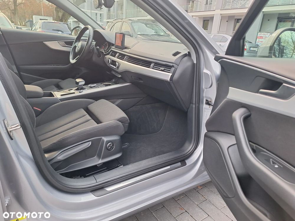 Audi A4 Avant 1.4 TFSI S tronic sport - 7