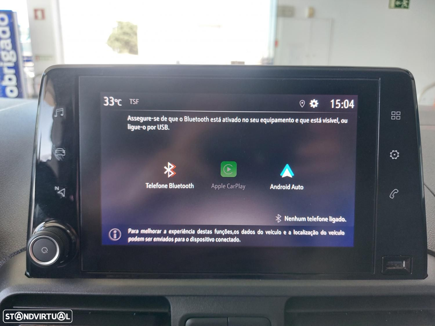 Opel Combo 1.5 CDTI L1H1Enjoy - 19