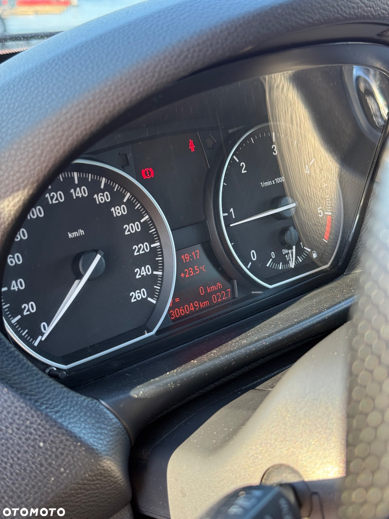 BMW Seria 1 123d - 16