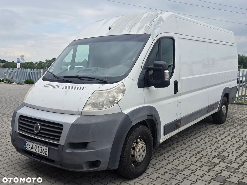 Fiat DUCATO - 1