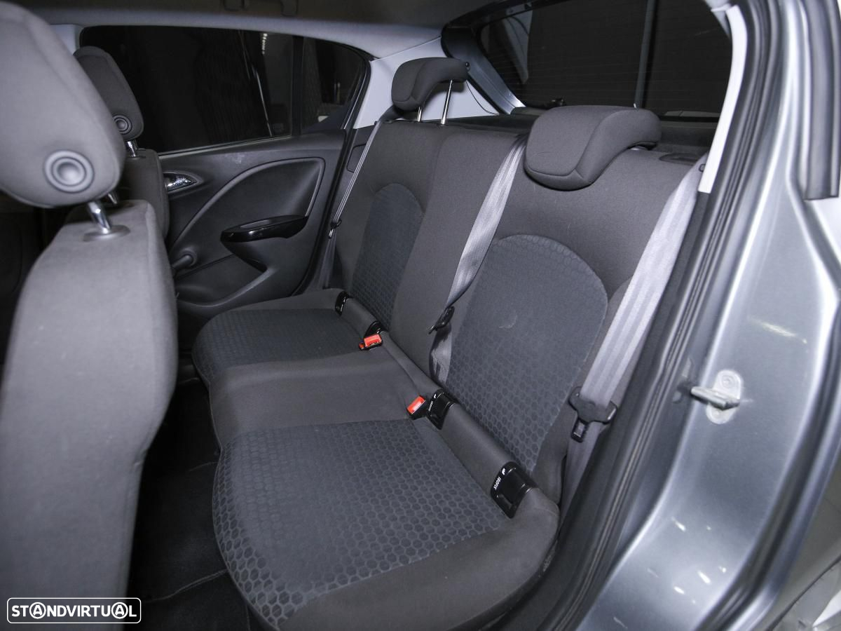 Opel Corsa - 10