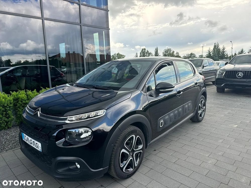 Citroën C3 - 1
