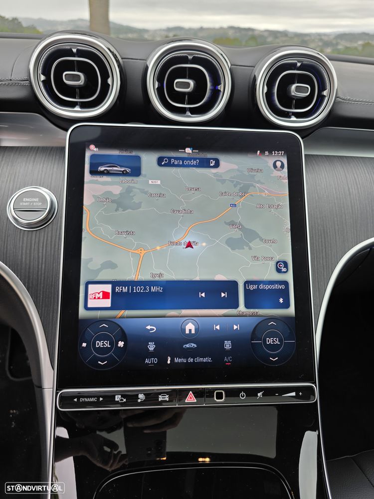 Mercedes-Benz CLE 300 e 9G-TRONIC Edition AMG Line - 32