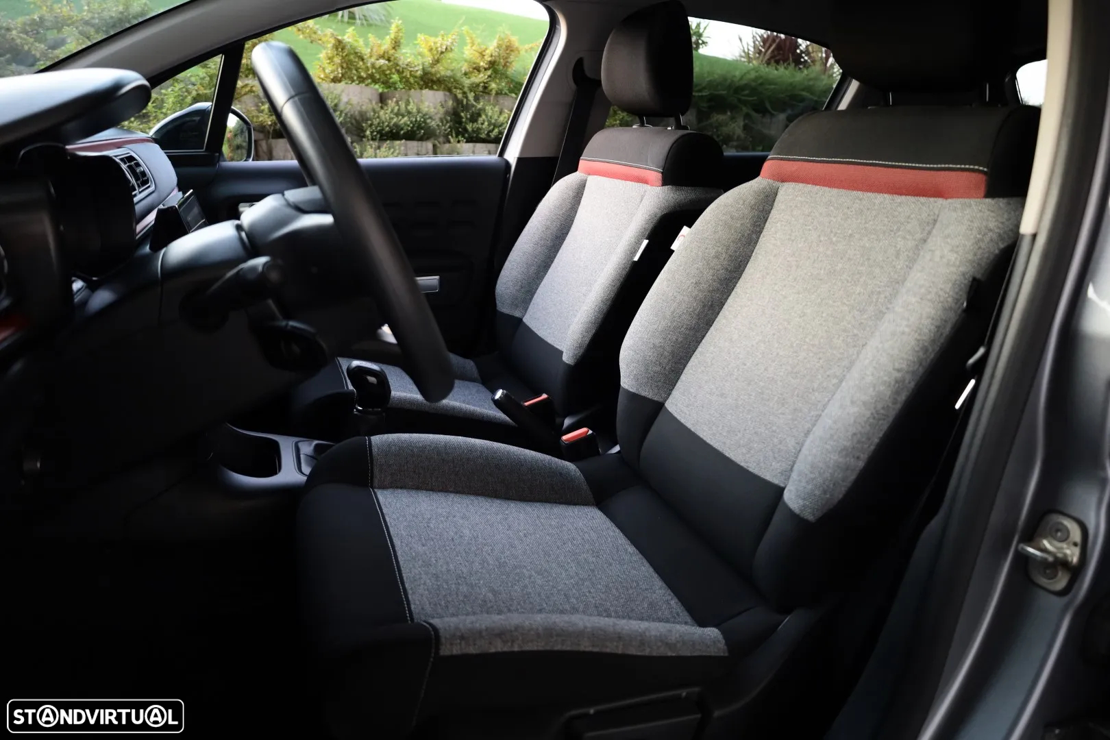 Citroën C3 1.2 PureTech C-Series - 35