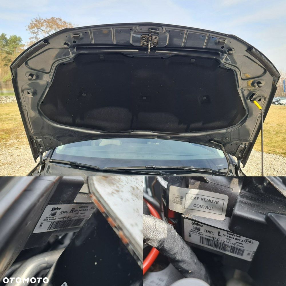 Seat Leon 1.6 TDI ECOMOTIVE Style S&S - 31