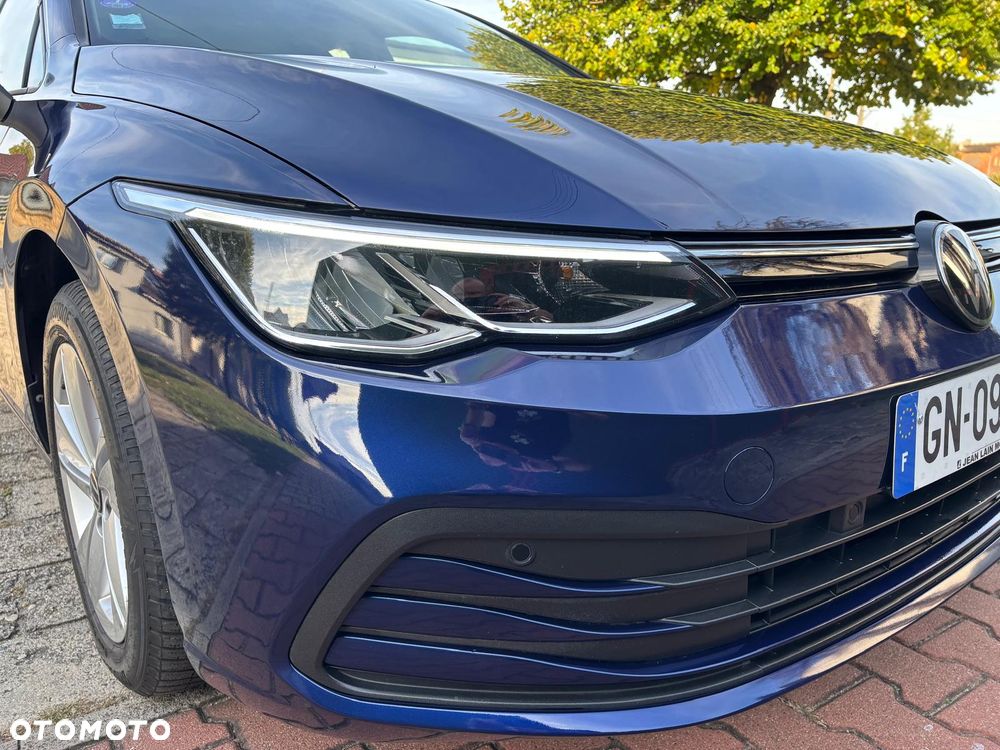 Volkswagen Golf - 17