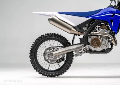 ZX MOTO 250MX - 11