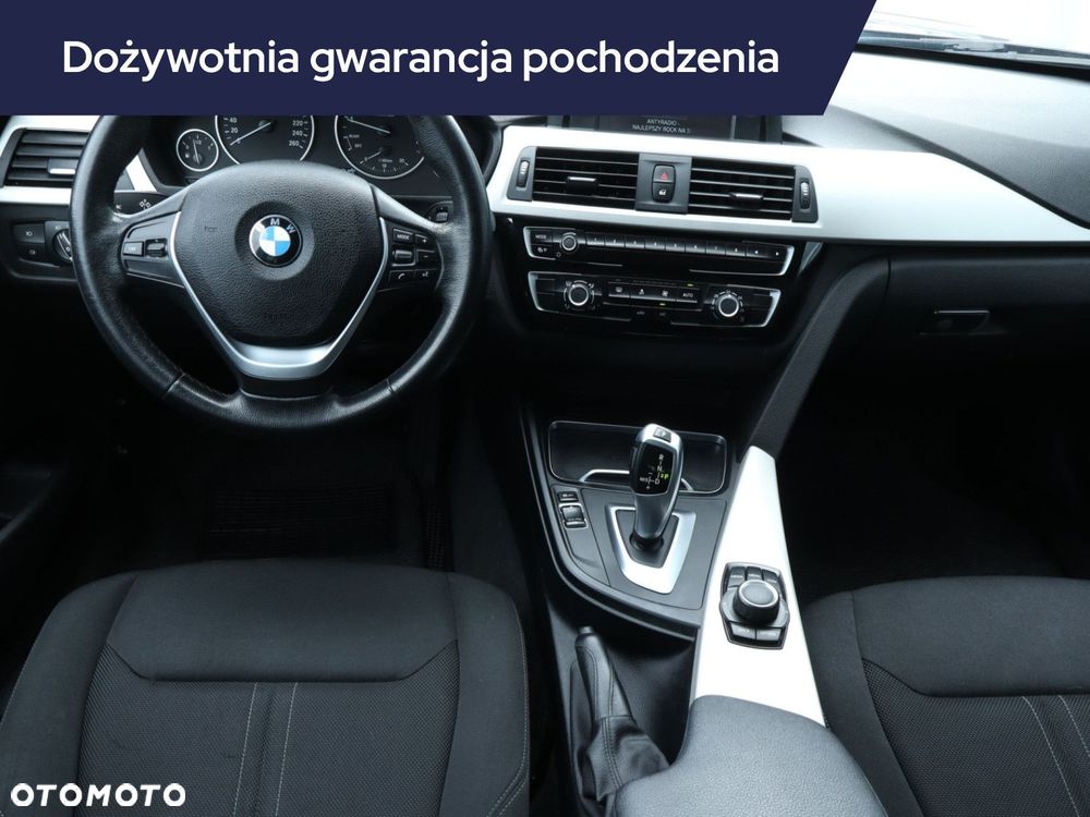 BMW Seria 3 - 9