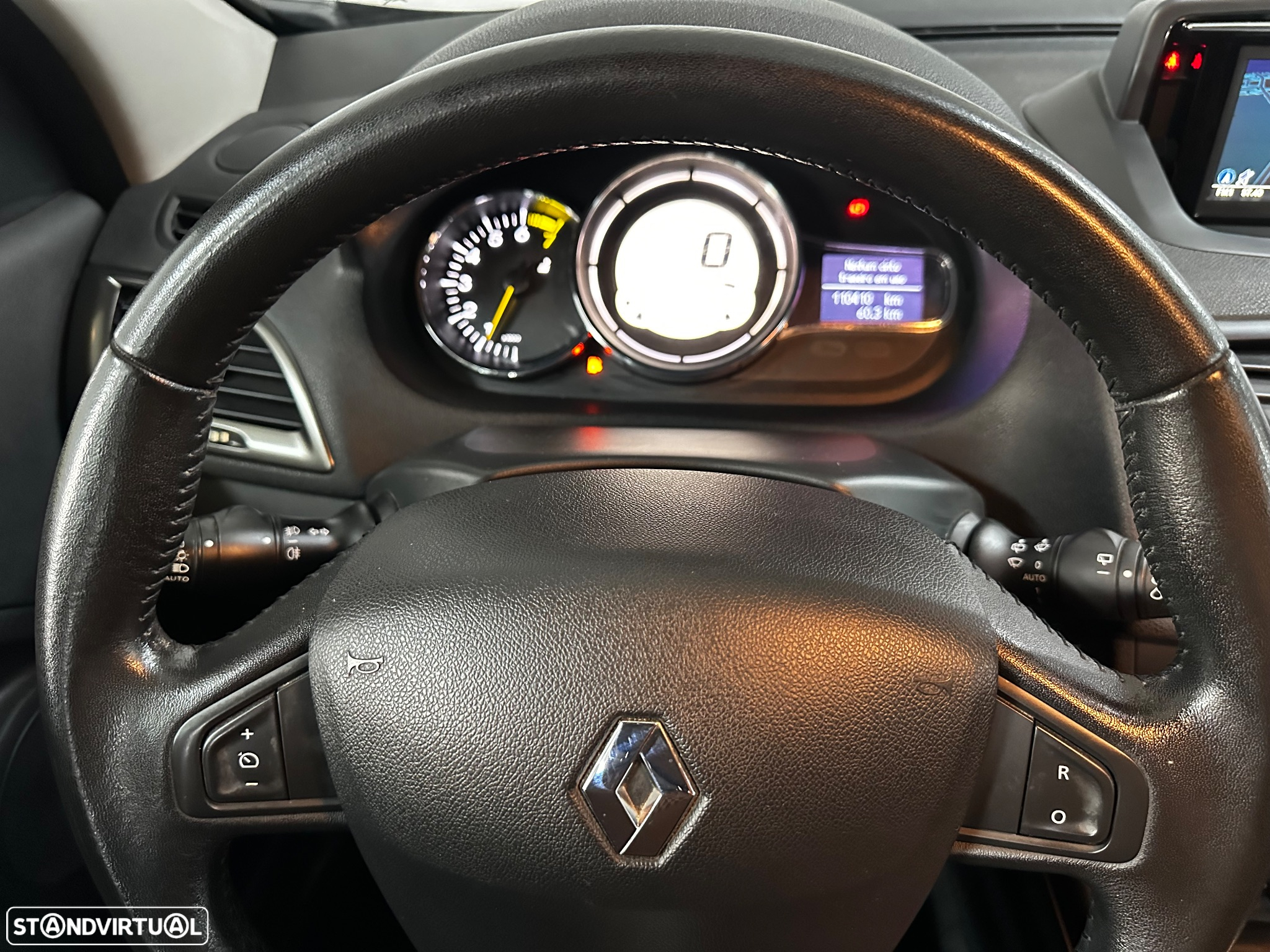 Renault Mégane ENERGY TCe 115 Start & Stopp Expression - 5