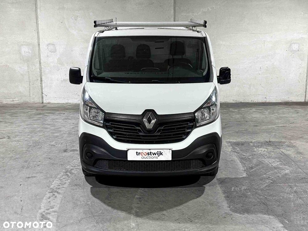 Renault Trafic - 2