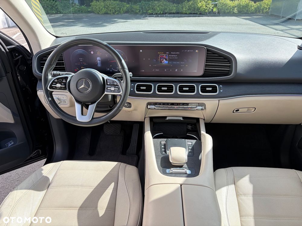 Mercedes-Benz GLE 350 d 4-Matic Premium Plus - 13