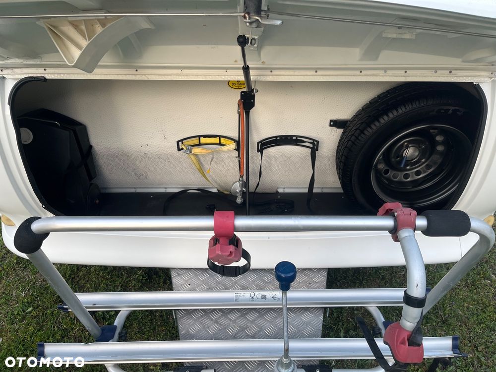 Hobby Excellent 410 - 9