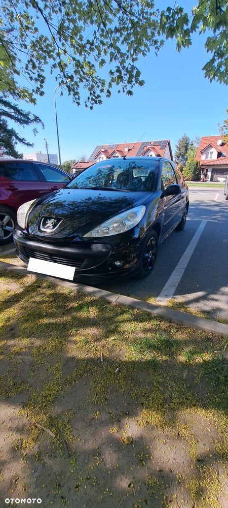Peugeot 206 plus 75 - 5