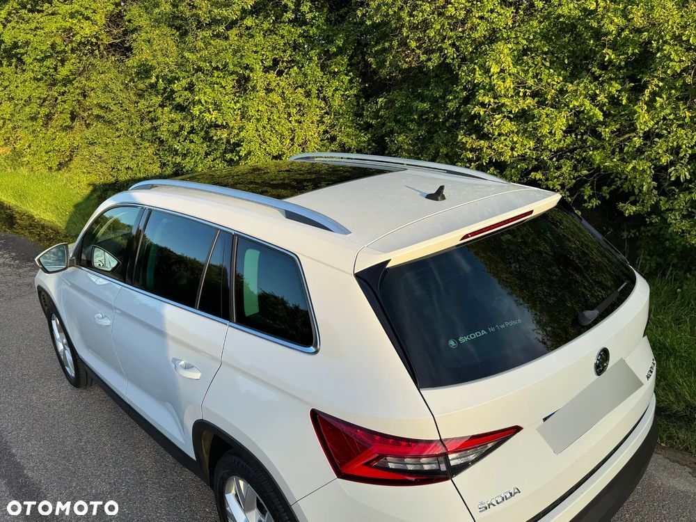 Skoda Kodiaq - 11