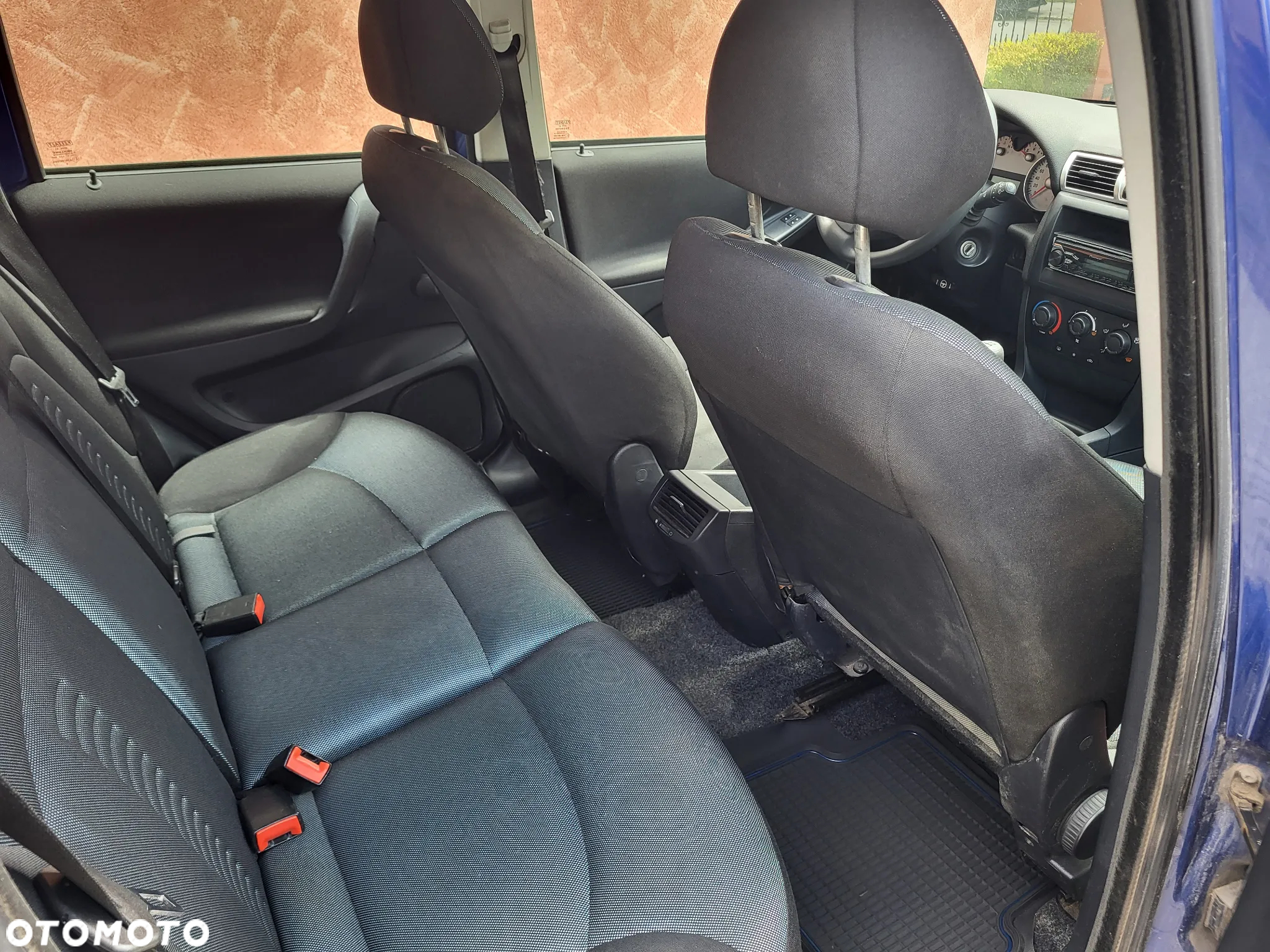 Fiat Stilo 1.6 16V Active - 7