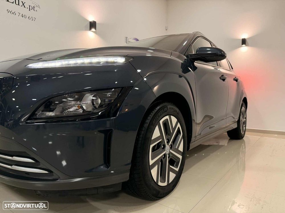 Hyundai Kauai 64 kWh Premium - 5