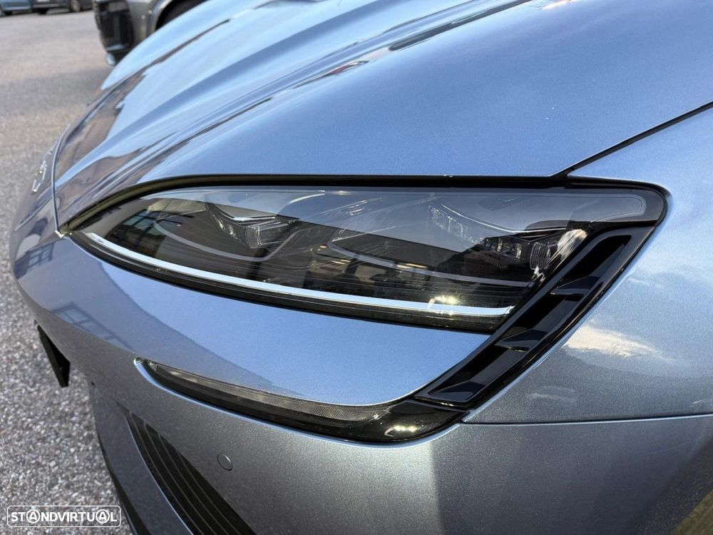 BYD Seal 82.5 kWh AWD Excellence - 4