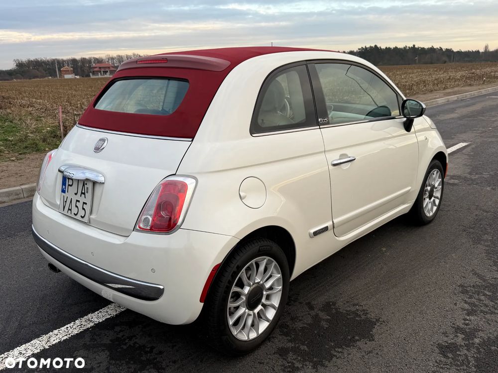 Fiat 500 - 16
