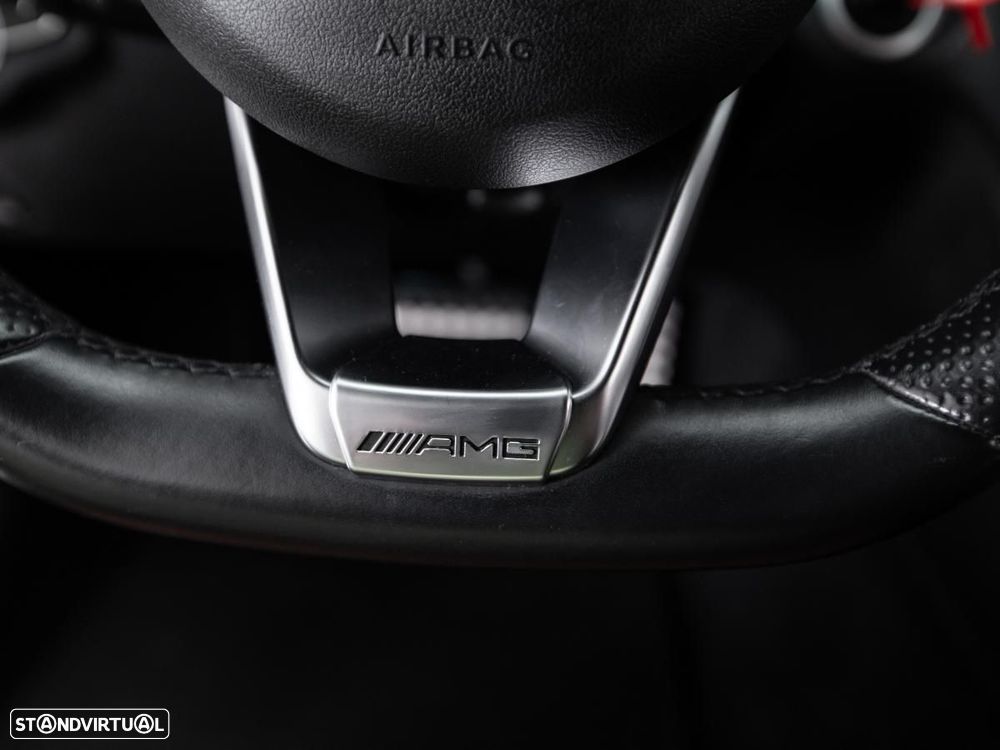 Mercedes-Benz C 250 - 20