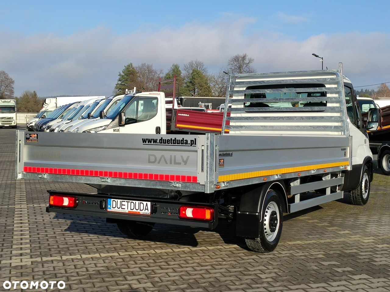Iveco Daily 35S16 V - 17
