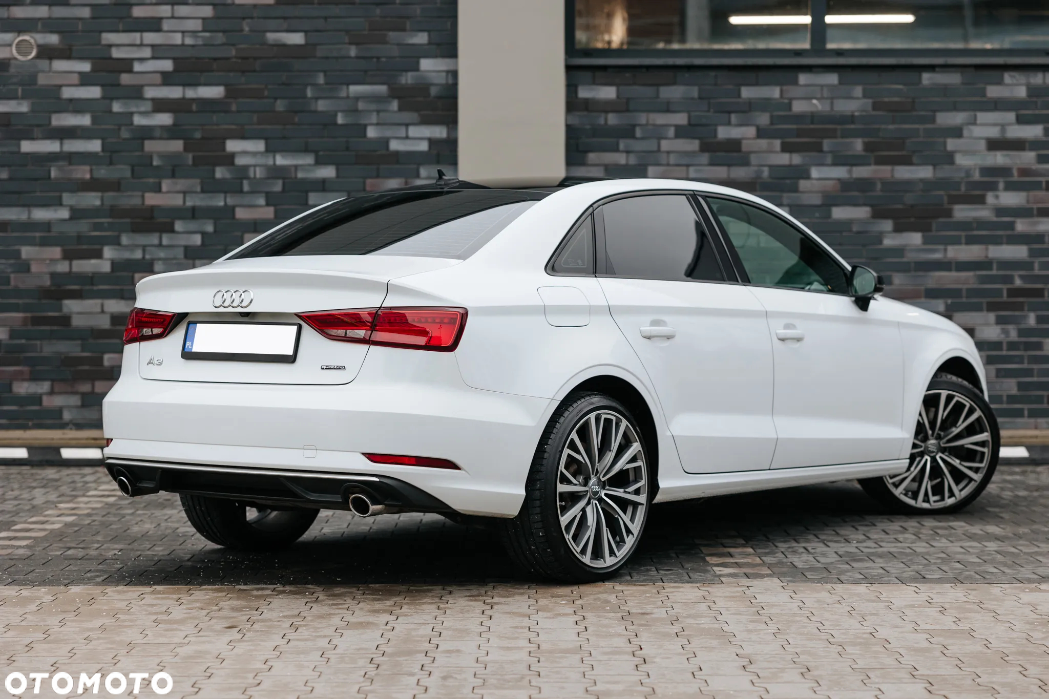 Audi A3 - 16