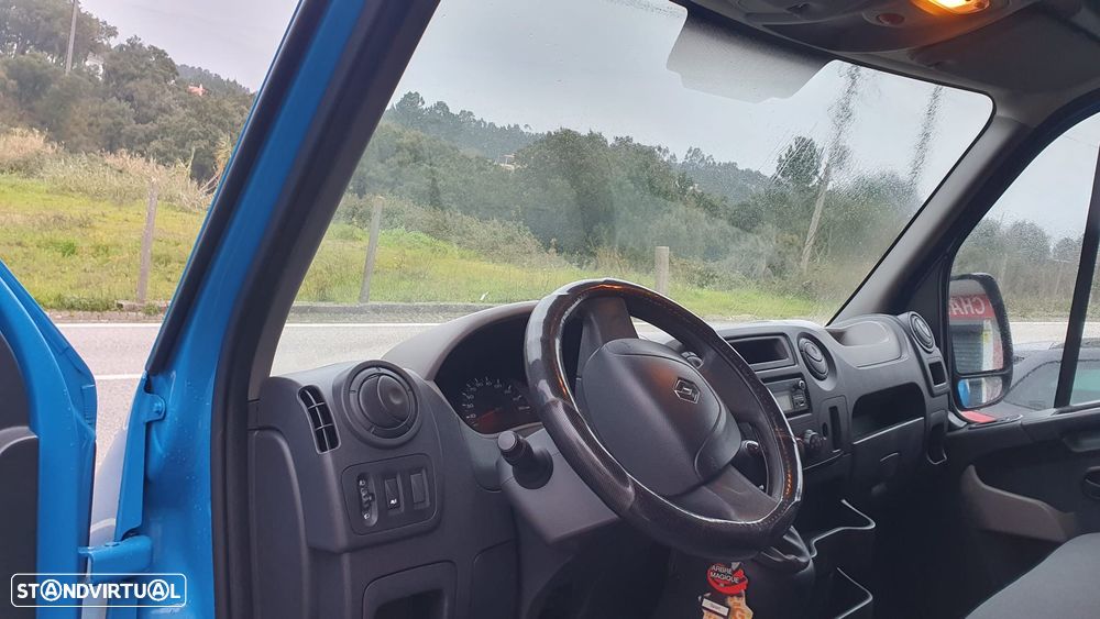 Renault Master L1H1 - 3
